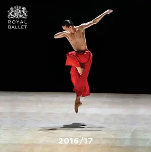 USED-The Royal Ballet by Ballet, The Royal (Paperback)