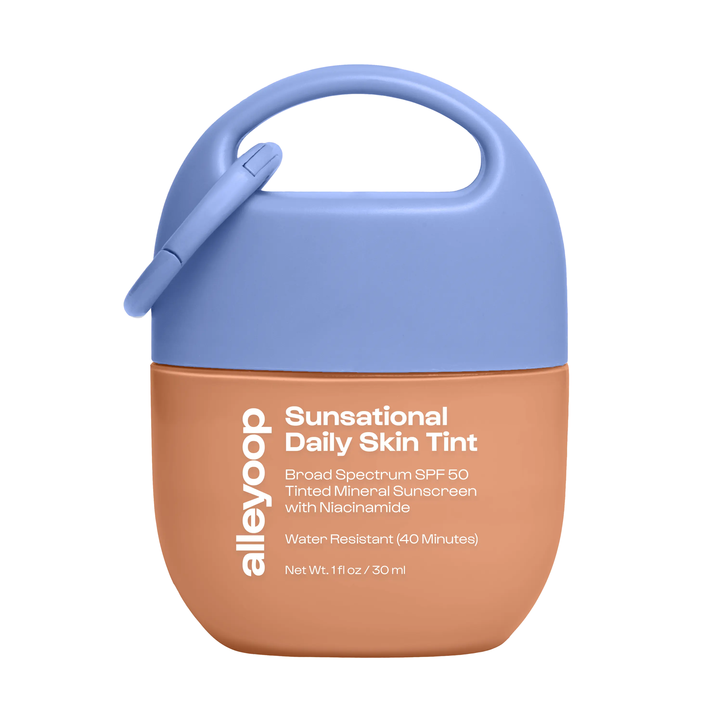 Sunsational Skin Tint - Halo
