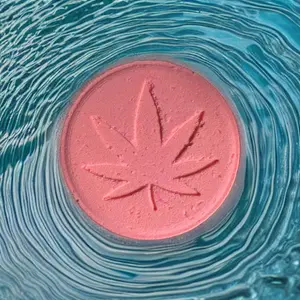 Soapy Addiction Infused Bath Bombs