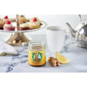 Organic Bee-ing Better Honey Tea