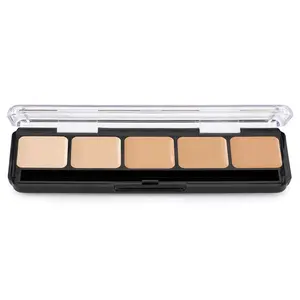 Glamour Crème™ Ultra HD Foundation Palettes