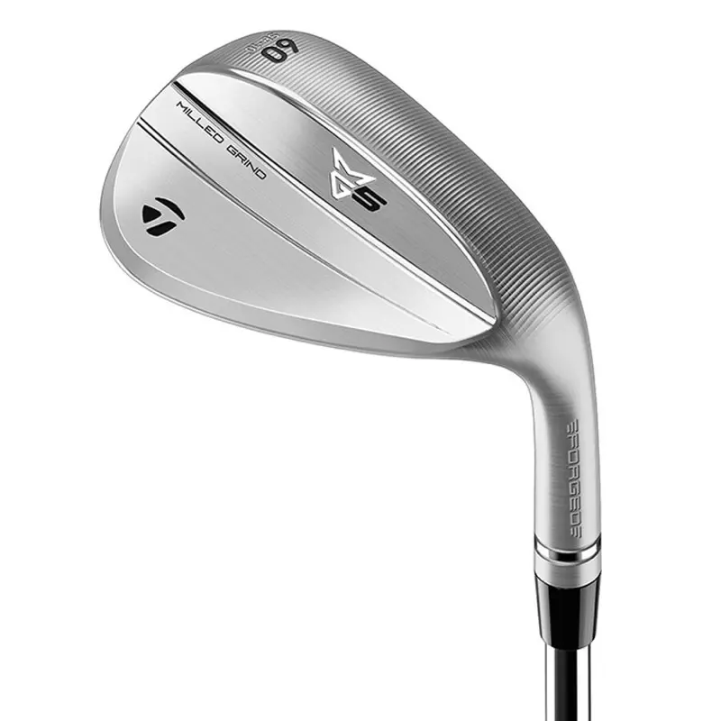 Taylormade Mg5 Golf club; wedges 52,56,60