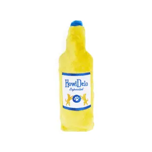 Happy Hour Crusherz - HowlDelo - Dog Toy