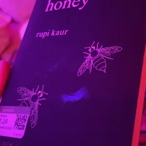 USED-Milk and Honey by Kaur, Rupi (Paperback) - TikTok Shop