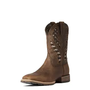 Men's Hybrid VentTEK Cowboy Boots