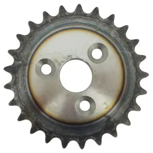 Countersunk Sprocket 25 Tooth Capello 1118900