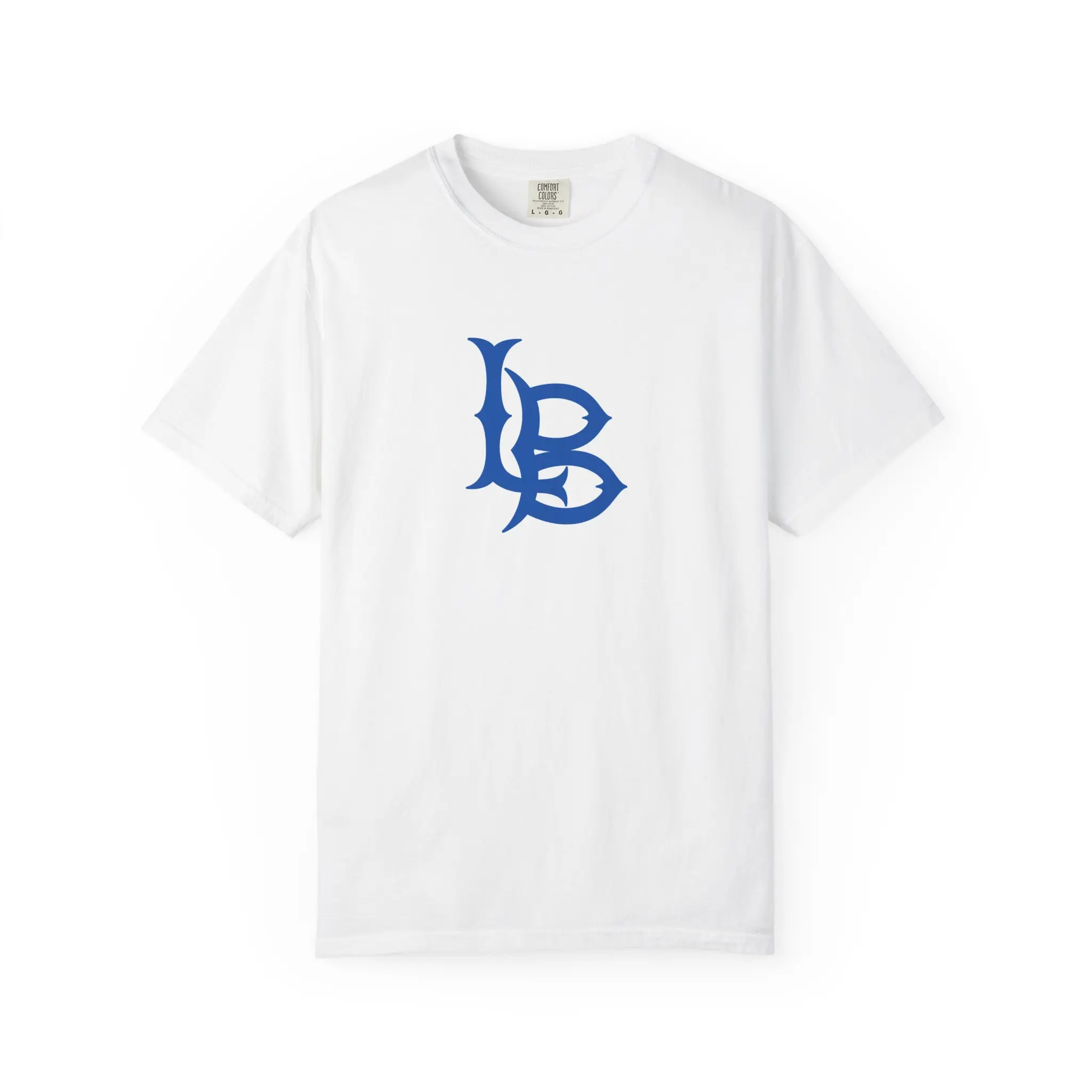 Long Beach Crip T-Shirt