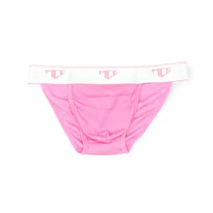 Peony MCE ribbed bikini brief