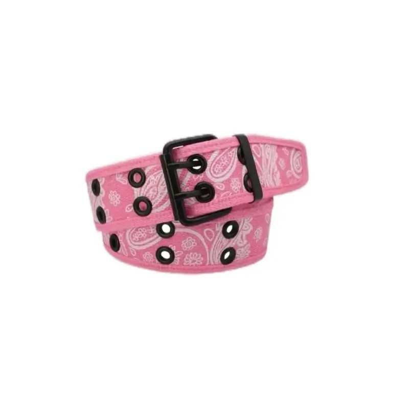Bandana cloth belts Bandana cloth belts