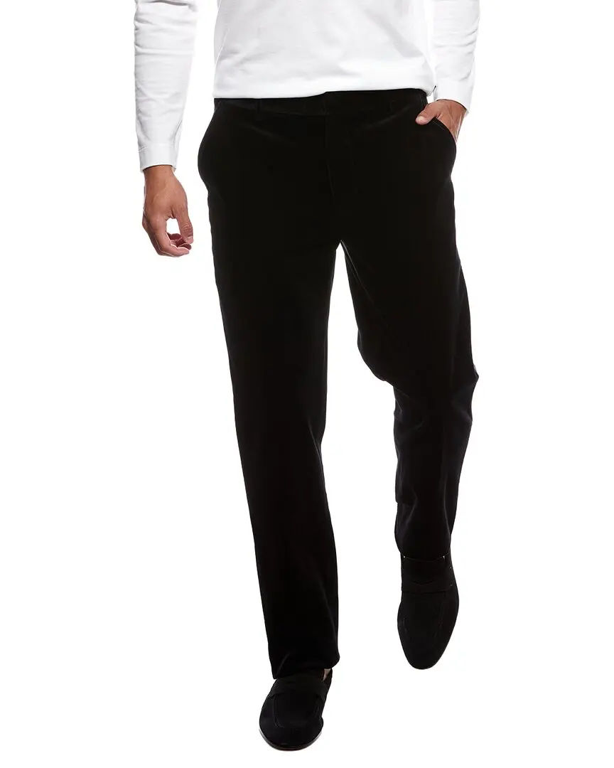 Rowing Blazers Velvet Classic Tuxedo Pant