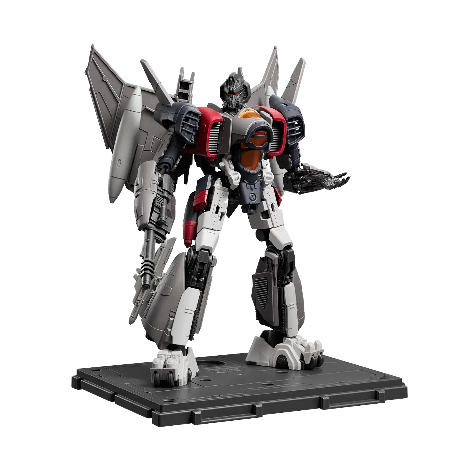 Blokees Transformers Classic Class 25 | Transformers Bumblebee | Blitzwing