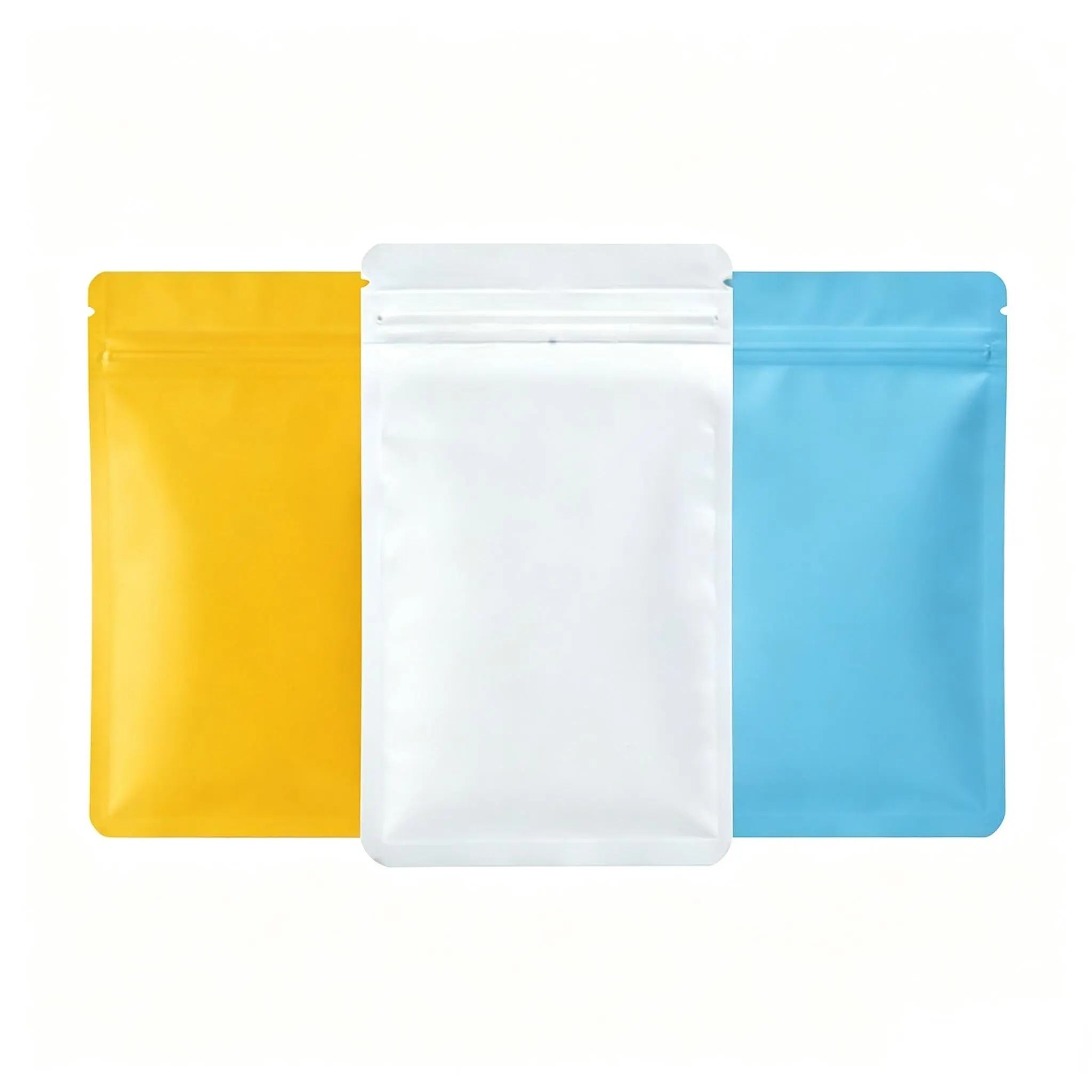 #US Empty Bags -- Only Bags Without Products