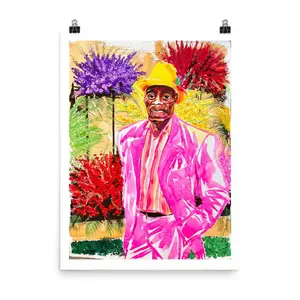 Chelsea Flower Show