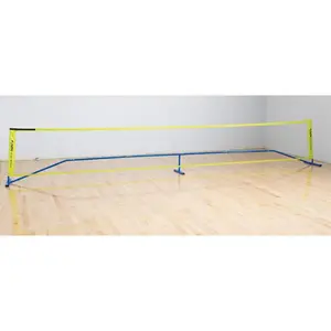 SSN 1282467 18 ft. Funnets Game Net System