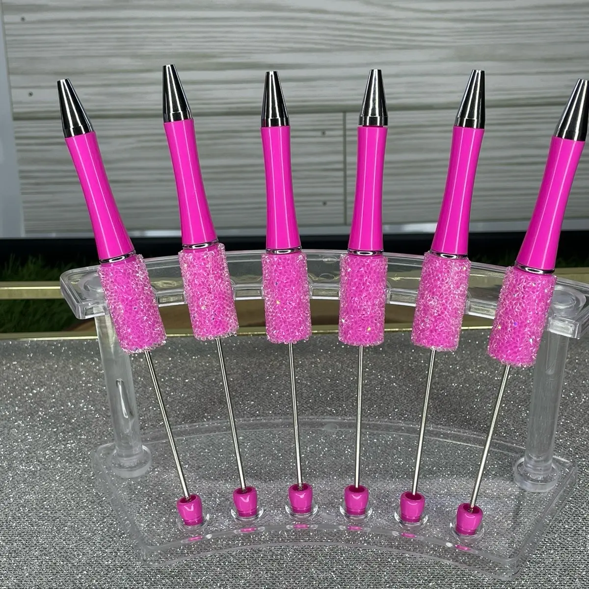 Sugar Beadable ink Pen