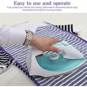 Mesh ironing pad, ironing pad, thermal insulation pad,ironing net ironing board, home protection and protectioniron pad