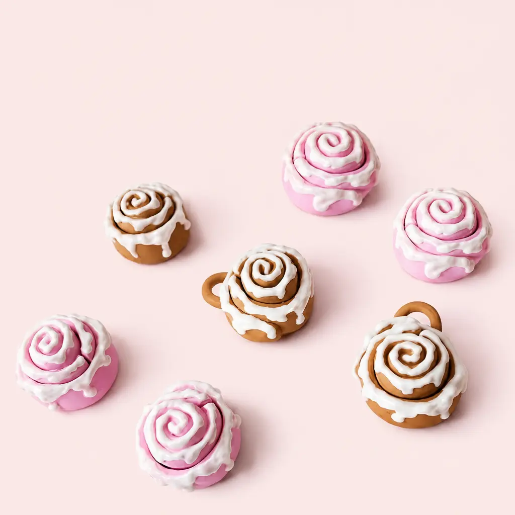 Cinnamon Roll Clicker