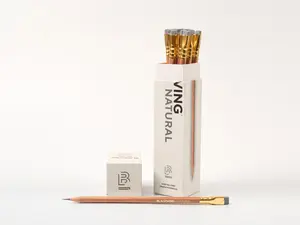 Blackwing Natural Pencils Set of 12