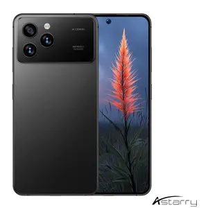 I25 Ultra Android Touchscreen Smartphone, 7.2 Inch Dual Sim Card, 5+13mp Camera, 256GB Expandable Memory, 3gb RAM, 4300mah Battery, Octa-Core Cpu, 4g Network