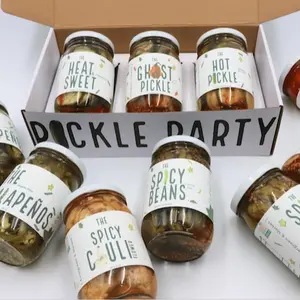 ATLANTA PICKLES shop logo