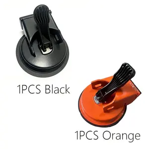 Iron Floor Crack Repair Tool, Reinforced Suction Cup, Suitable for Wood, PVC, Glass, Tile Floors