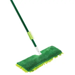 Libman  18 in. Mop, Green - Pack of 4