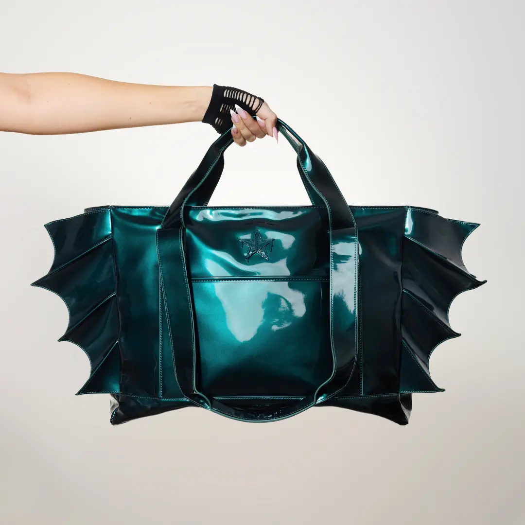 Hirono Living Wild-Tote Bag - TikTok Shop