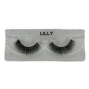 Lilly Lash