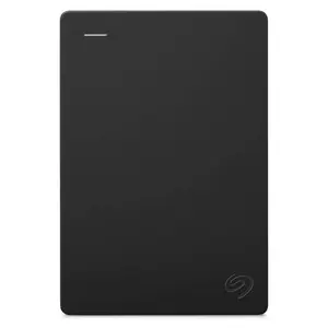Seagate 4TB Portable External Hard Drive USB 3.2 for PC, Mac, Laptop & Gaming Consoles – STGX4000400