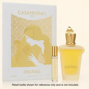 Xerjoff Dama Bianca 10ml Travel Bottle