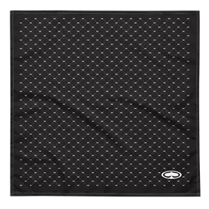 Louis Bandana (Black)