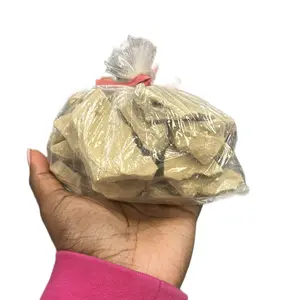 Tè Ayisyen (Haitian Clay