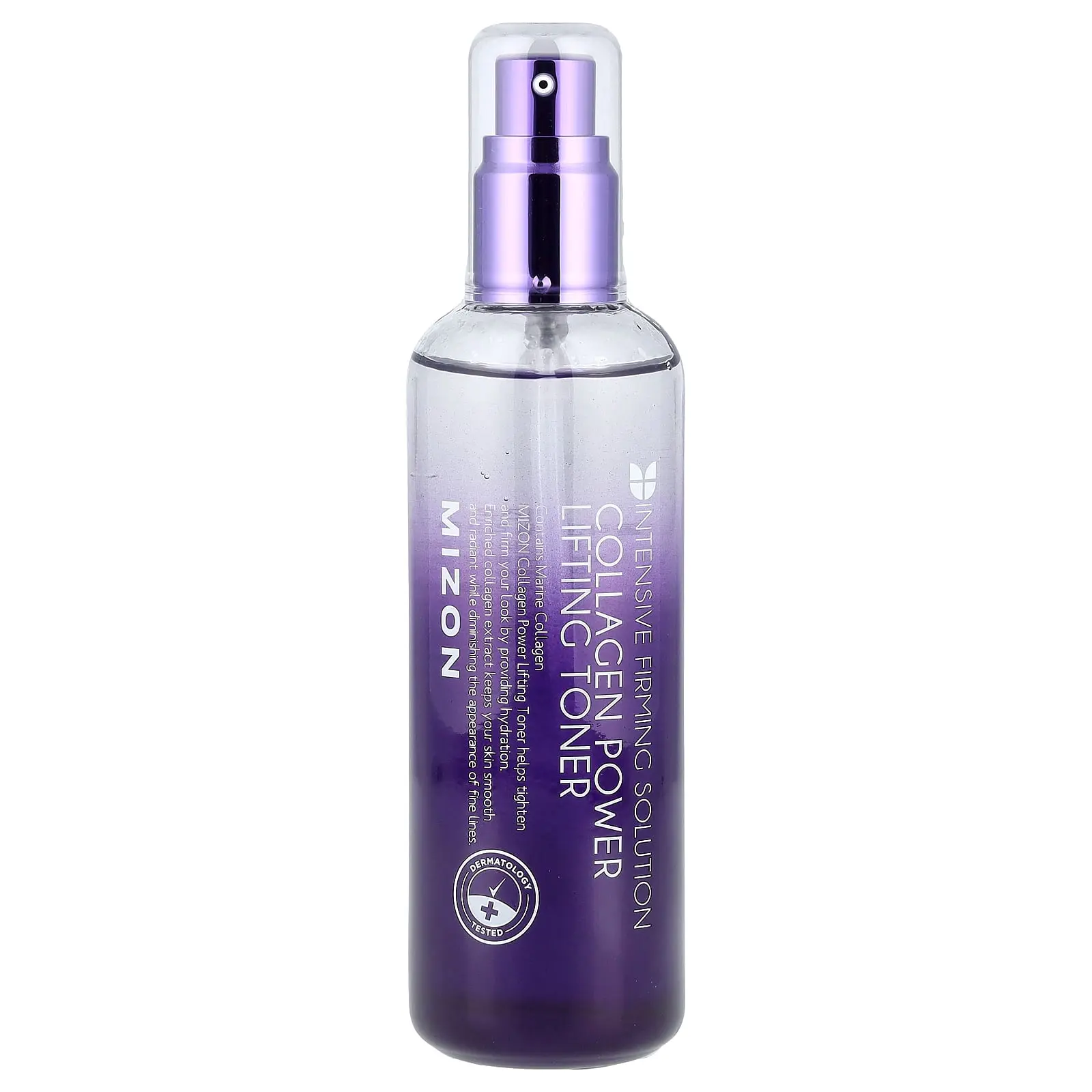 Mizon Collagen Power Lifting Toner, 4.05 fl oz (120 ml)