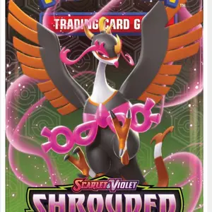 Pokemon Booster Pack