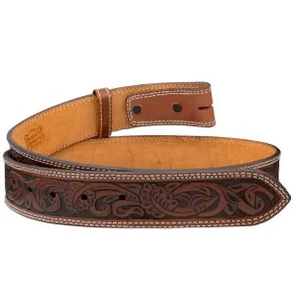 Leather Belt 30"