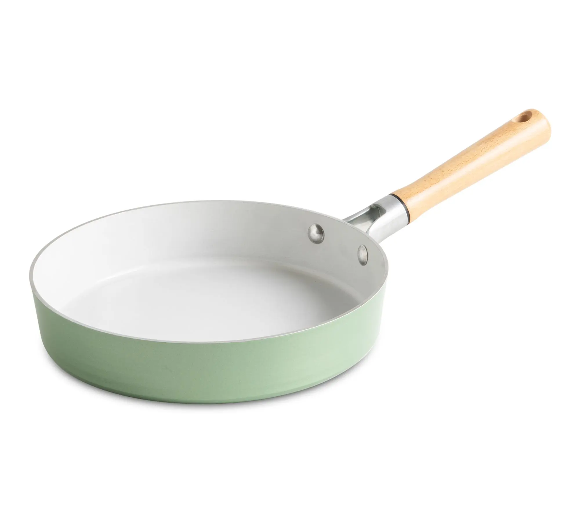 Nordic Ware Cardamom Ceramic Nonstick 10" Skillet