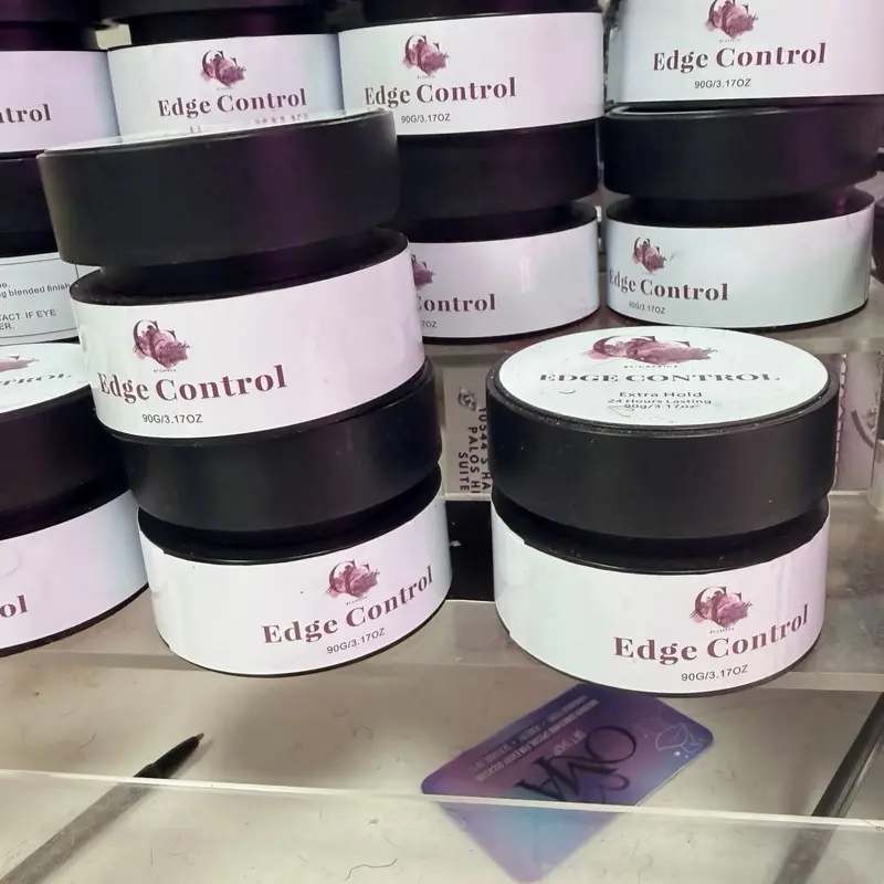 C& C Edge Control