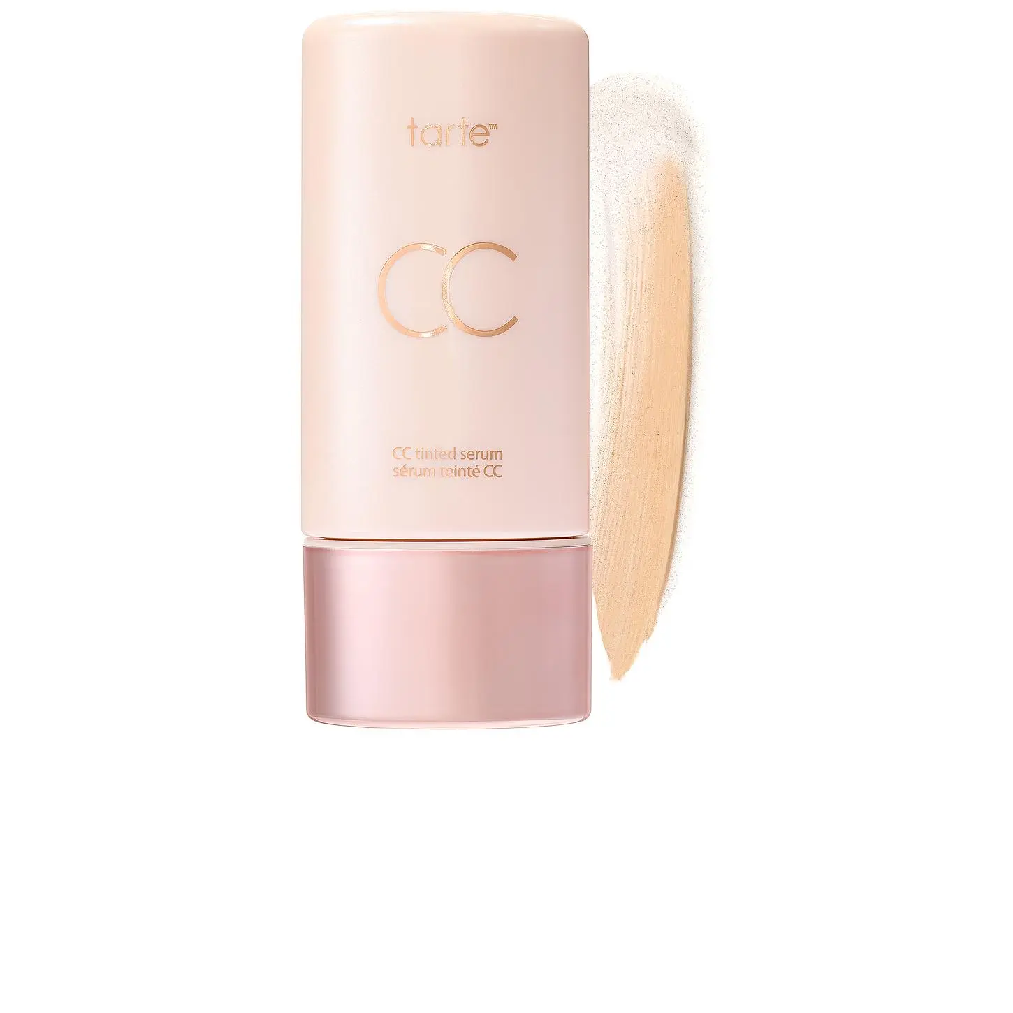 tarte CC Color-Correcting Tinted Serum in Light