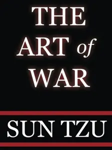 The Art Of War Paperback – November 1, 2007