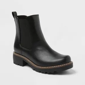 Women’s Celina Boots with Memory Foam Insole – Universal Thread Women’s Celina Boots with Memory Foam Insole – Universal Thread