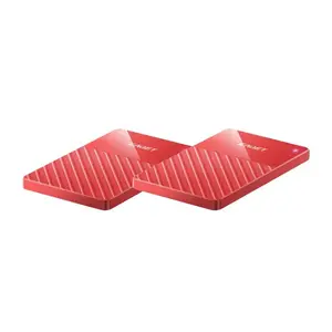 EAGET Portable SSD, 2.5 Inch USB 3.0 Hard Drive, High Speed Transmission External Large Capacity Storage Solid State Drive for PC, MAC, PS4/5, Xbox