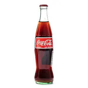 Mexican Coca Cola Soda 12 oz