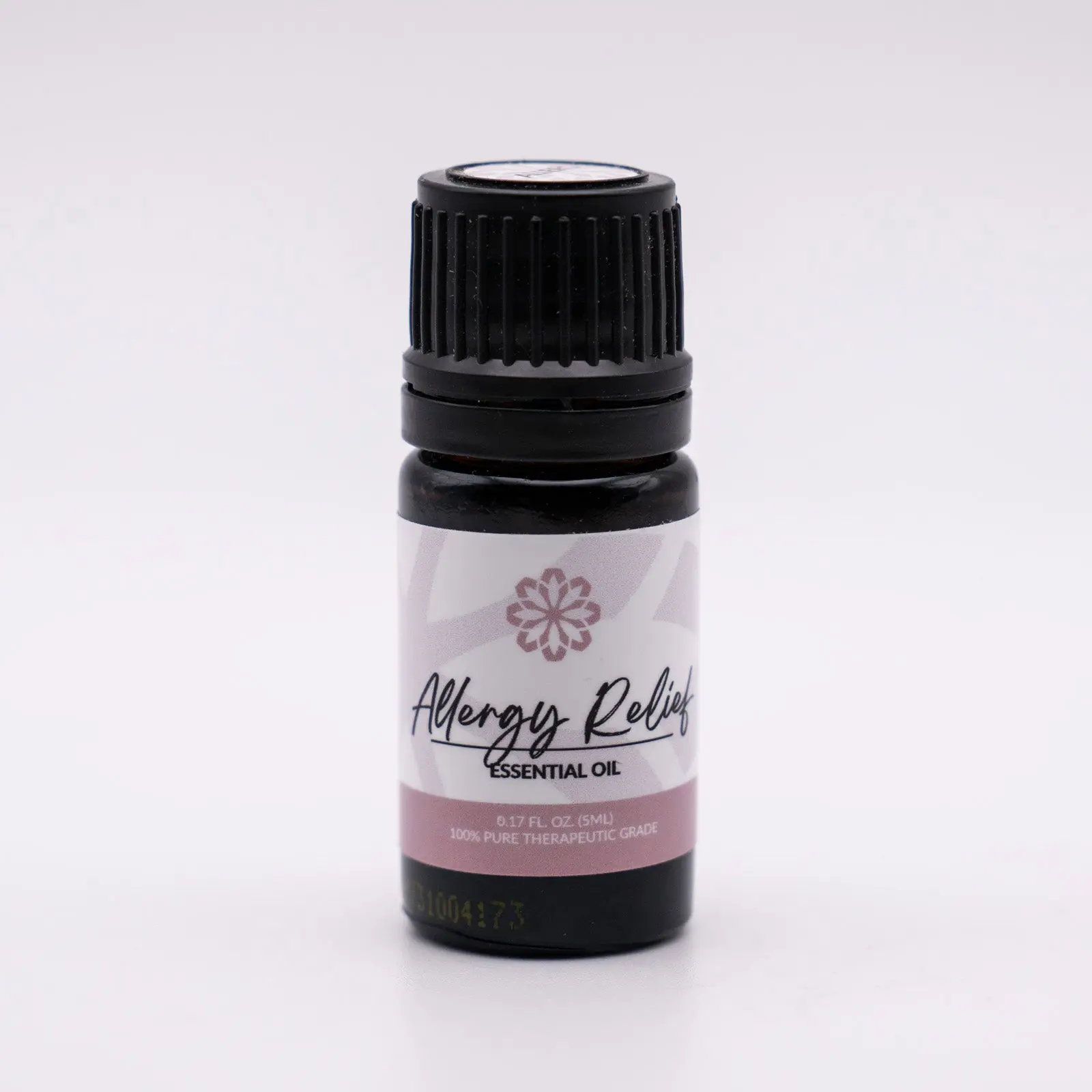 Allergy Blend Essential Oil 5 mL - Pure & Therapeutic