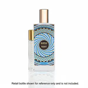 Memo Paris Madurai 10ml Travel Bottle