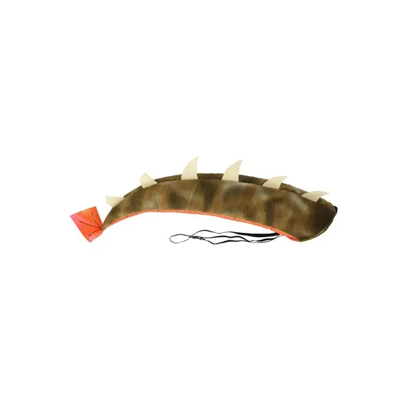 Dragon Tail
