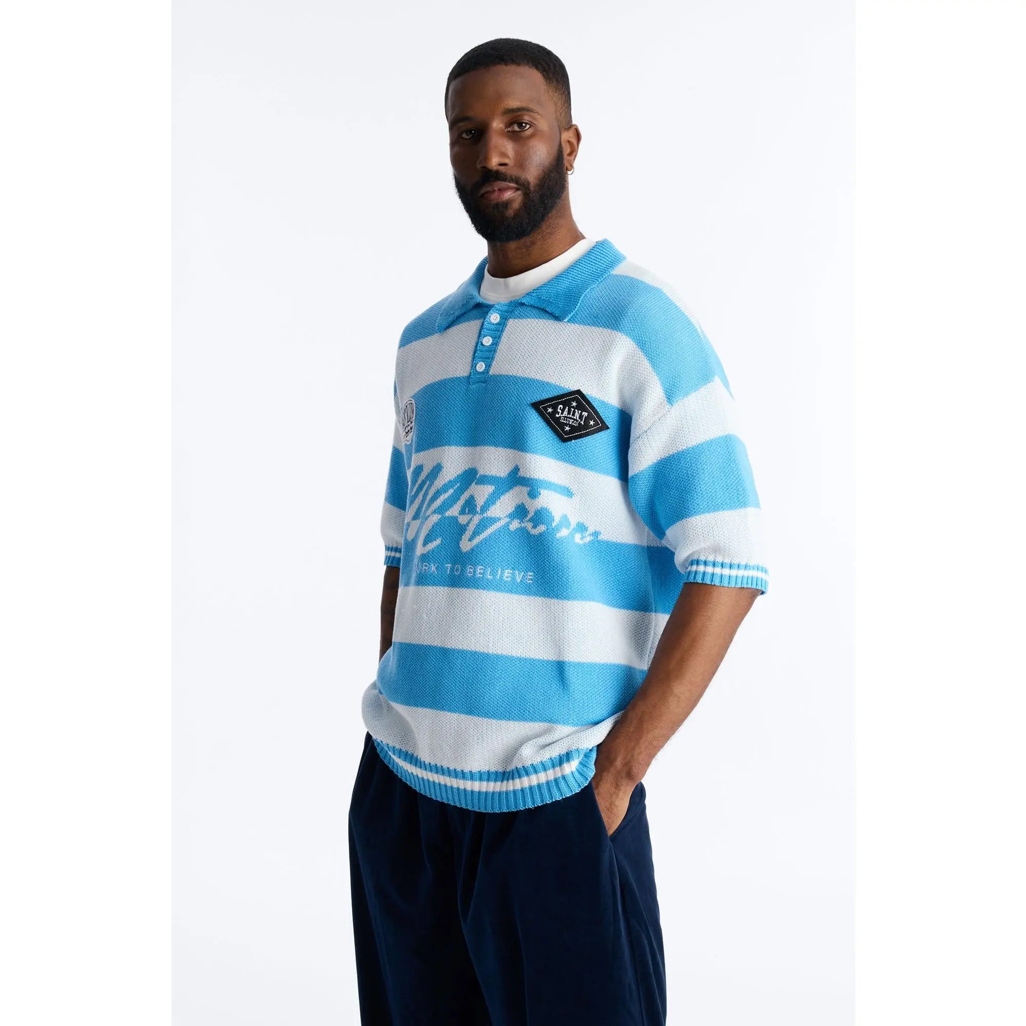 mowalola polo - TikTok Shop