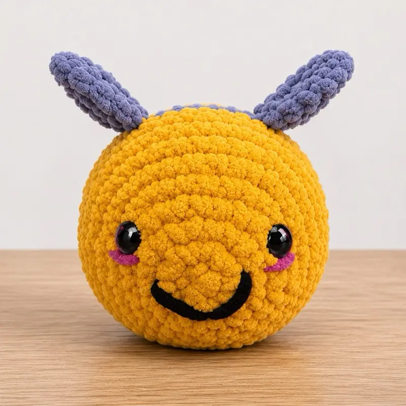 Jumbo Bumblebee