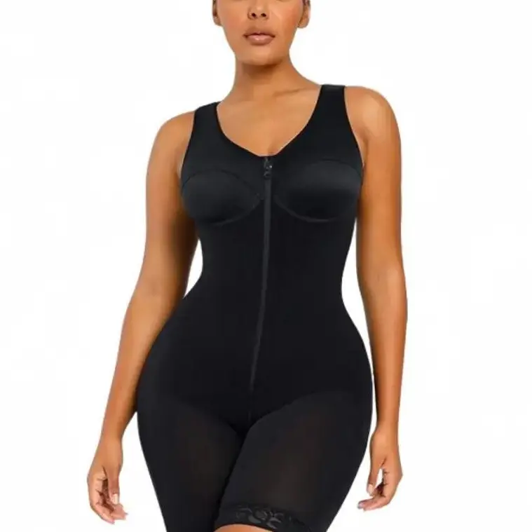 Shapellx AirSlim Advanced Body Sculptor Shapewear Womenswear