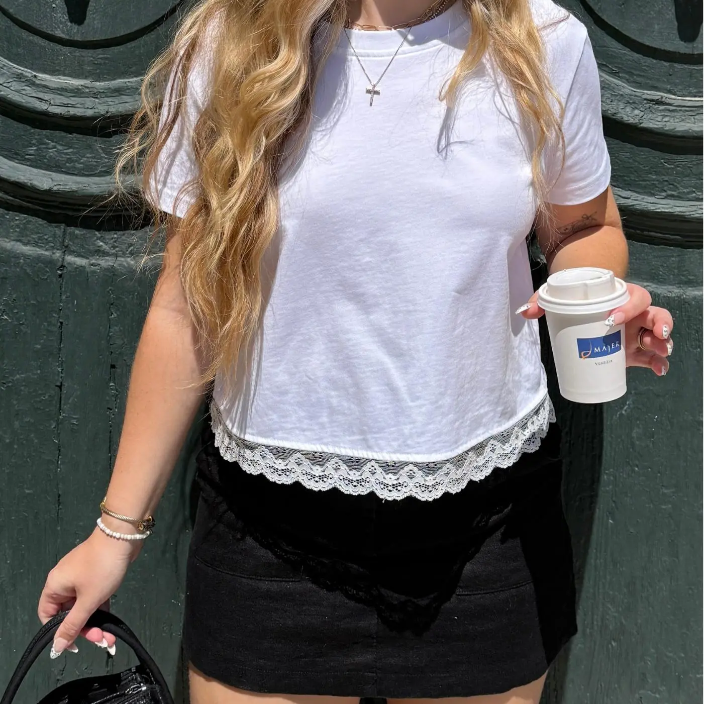 Elevated Everyday T Shirt