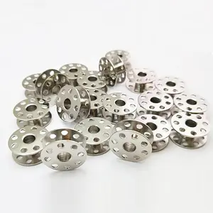 20 count Bobbins for Juki Ddl-5550 Ddl-8300 Ddl-8700 Ddl-9000 Sewing Machine #229-32909